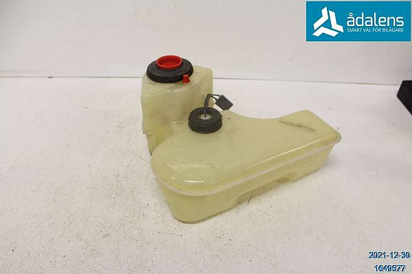 Ruitensproeier Dop voor Peugeot 106/206/207/306/308/5008, voor Citroen C2 C3 C5, auto Ruitenwisser Ruitensproeiervloeistof Cap