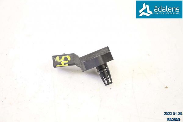 common rail (Injectie) / Verstuiver Brug SKODA OCTAVIA III Combi (5E5, 5E6)