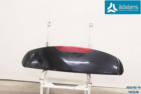 Hækspoiler VOLVO V60 I (155, 157)