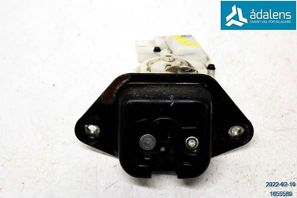 Verrouillage central HONDA CIVIC VIII Hatchback (FN, FK)