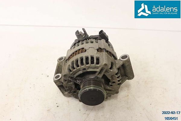Generator VOLVO V70 III (135)