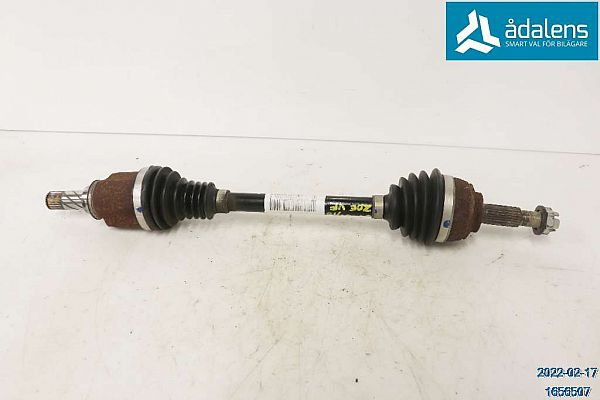 Antriebswelle vorne RENAULT ZOE (BFM_)