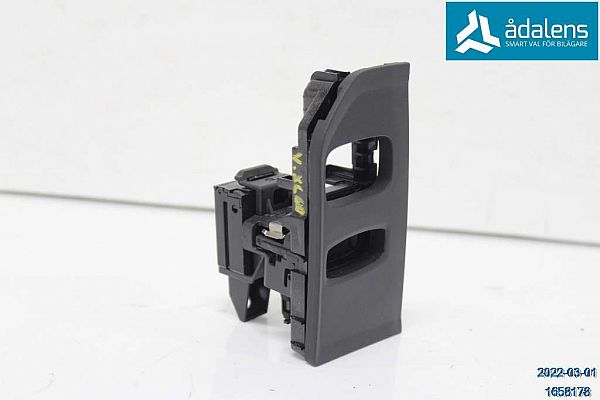 Ratlås VOLVO XC60 (156)