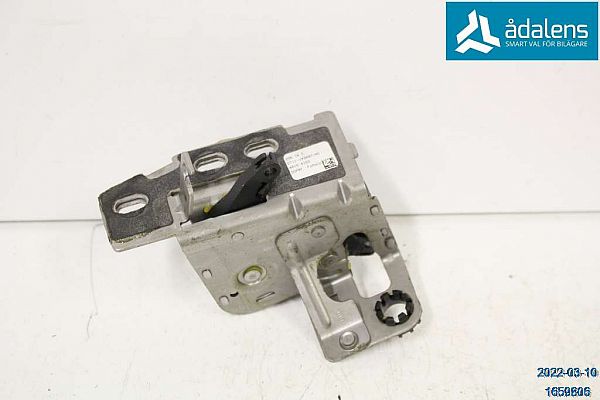 Zentralverriegelung FORD TRANSIT CONNECT V408 Box