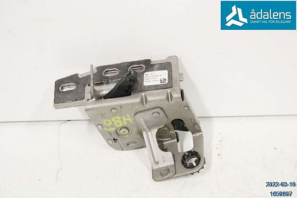 Zentralverriegelung FORD TRANSIT CONNECT V408 Box