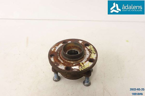 Front hub VW CADDY IV Estate (SAB, SAJ)