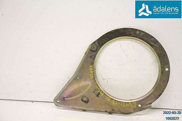 Startmotor