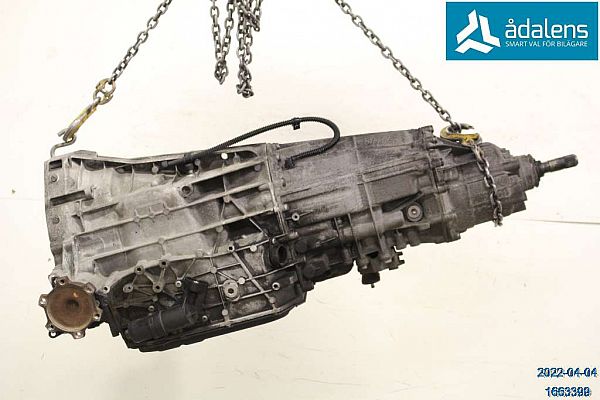 Palier Central D'arbre De Transmission Pour Audi A4 B8 3.0L 2008-2015 - Boîte Automatique - Référence 8K0521101AA