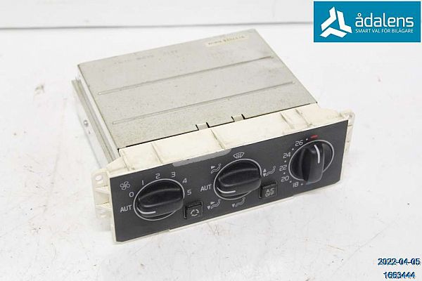 Aircondition boks VOLVO 960 Mk II Estate (965)