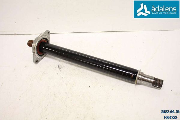 Drivaksel foran MERCEDES-BENZ A-CLASS (W176)