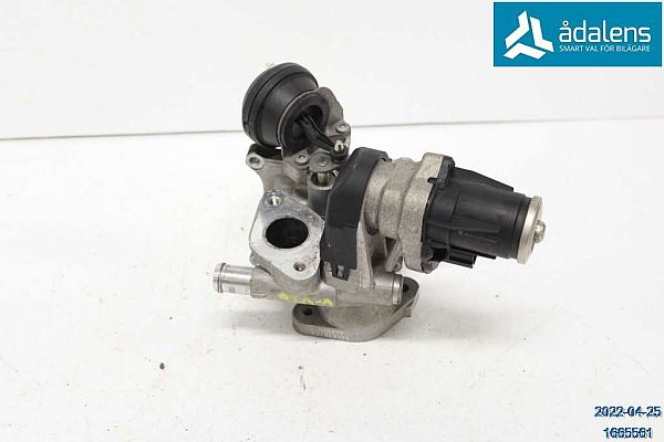 Egr valve VOLVO V60 II (225, 227)