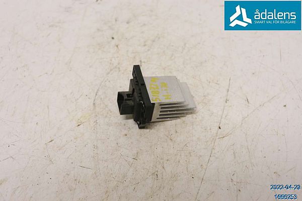 Varmemodstand HYUNDAI i30 Estate (GD)