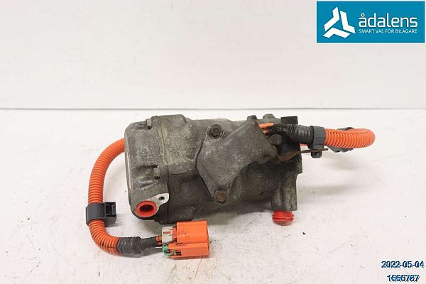 Airconditionpumpe TOYOTA PRIUS Hatchback (_W2_)