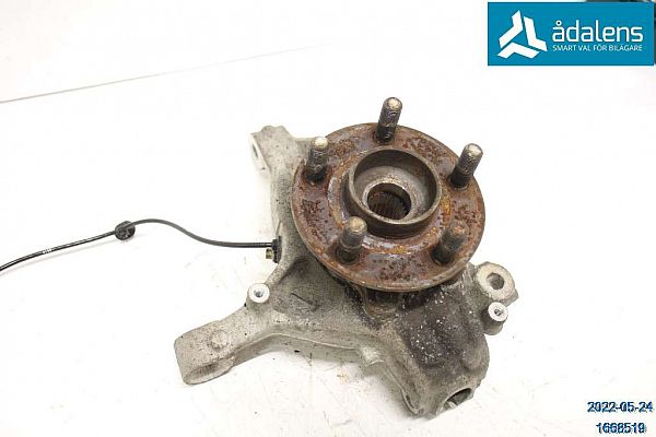 Spindle - front FORD GALAXY (CK)