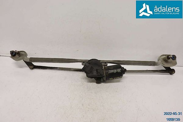 Wiper linkage DODGE CHARGER