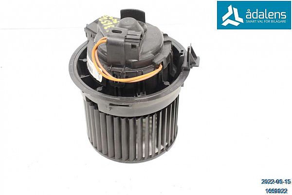 Kachel Ventilatiemotor / aanjager RENAULT CLIO IV (BH_)
