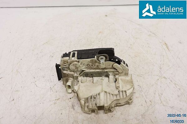 Zentralverriegelung DODGE JOURNEY