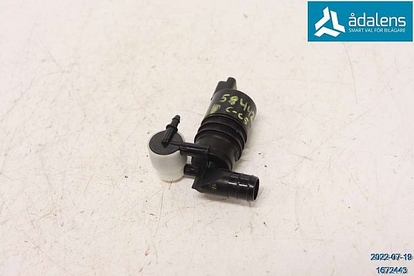 tnk Citroën C5 - Sprinkler container C5 | Autoparts24