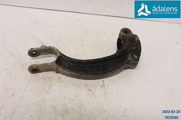 Federbein vorn AUDI A6 Avant (4G5, 4GD, C7)