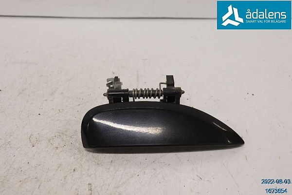 Poignée exterieur DACIA DUSTER (HM_)