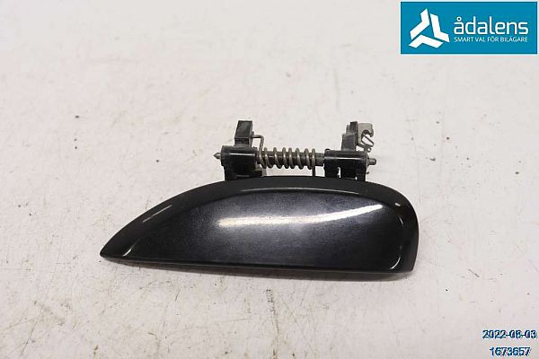 Poignée exterieur DACIA DUSTER (HM_)