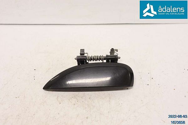 Poignée exterieur DACIA DUSTER (HM_)