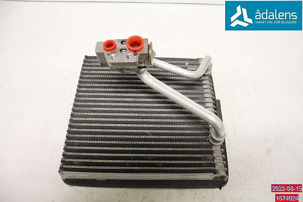 Chłodnica/Intercooler – powietrze wewnętrzne VW CADDY IV Box (SAA, SAH)