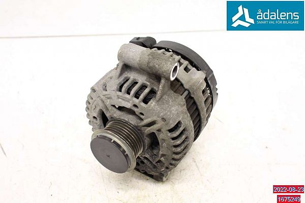 Generator VOLVO V70 III (135)