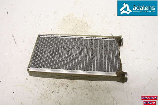 Kachel radiateur SUBARU IMPREZA Hatchback (GR, GH, G3)