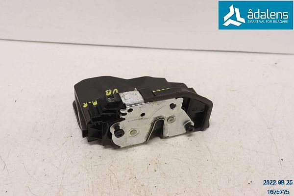 Verrouillage central MINI MINI COUNTRYMAN (R60)