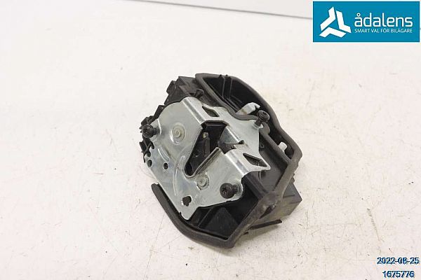 Verrouillage central MINI MINI COUNTRYMAN (R60)