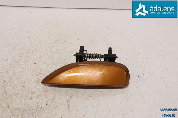 Poignée exterieur DACIA DUSTER (HM_)