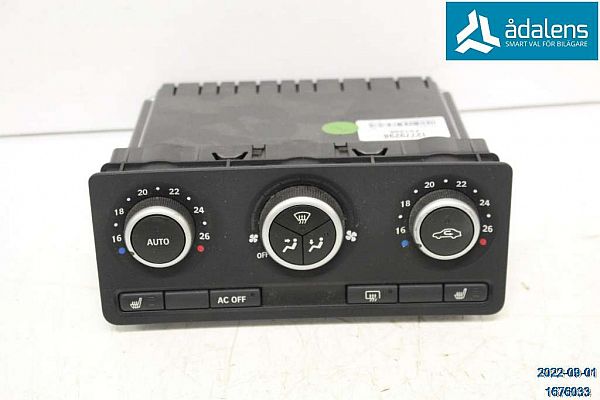 Aircondition boks SAAB 9-5 Estate (YS3E)