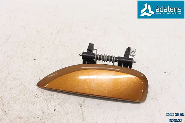 Poignée exterieur DACIA DUSTER (HM_)