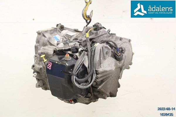 Automatic gearbox VOLVO S60 I (384)
