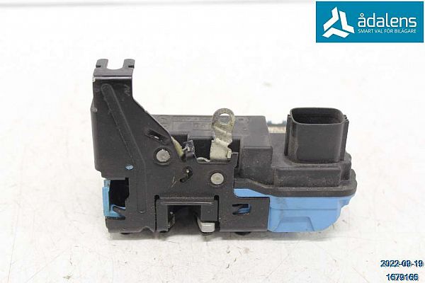 Verrouillage central VOLVO V70 Mk II (285)