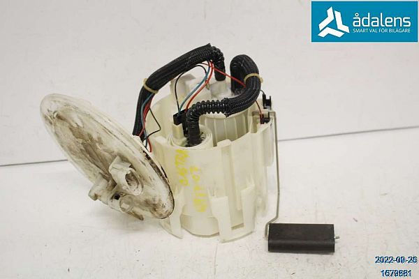 Distributor pump injection OPEL ASTRA H (A04)