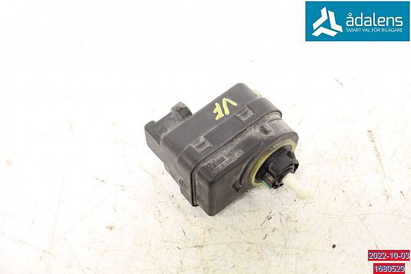 Światła – silnik regulacji RENAULT KANGOO Express (FC0/1_)