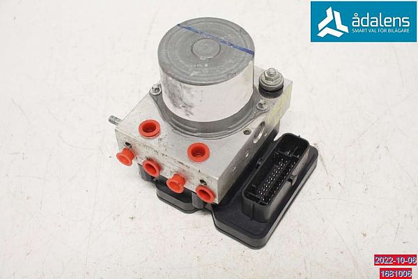 Abs hydraulikkpumpe OPEL MOVANO B Box (X62)