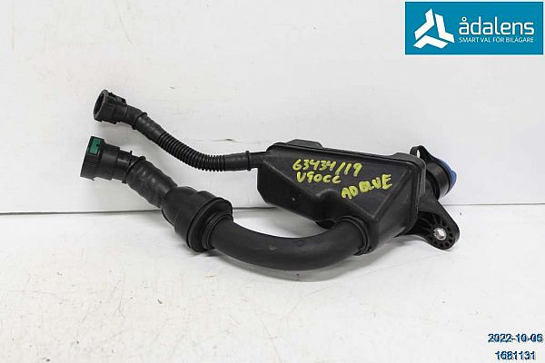 Brandstofpijp / Tankpijp VOLVO V90 II Estate (235, 236)