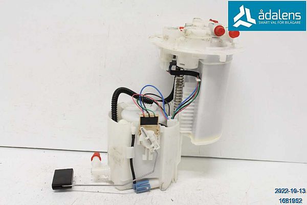 Distributor pump injection TOYOTA C-HR (_X1_)
