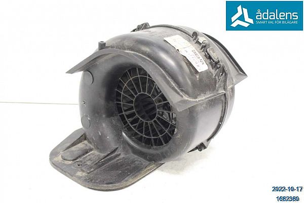 Kachel Ventilatiemotor / aanjager RENAULT KANGOO Express (FC0/1_)