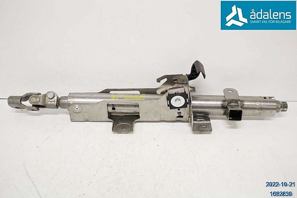 Ratstamme komplet OPEL MOVANO B Box (X62)