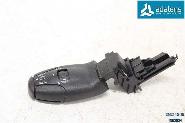 Fartpilot - motor PEUGEOT 407 SW (6E_)