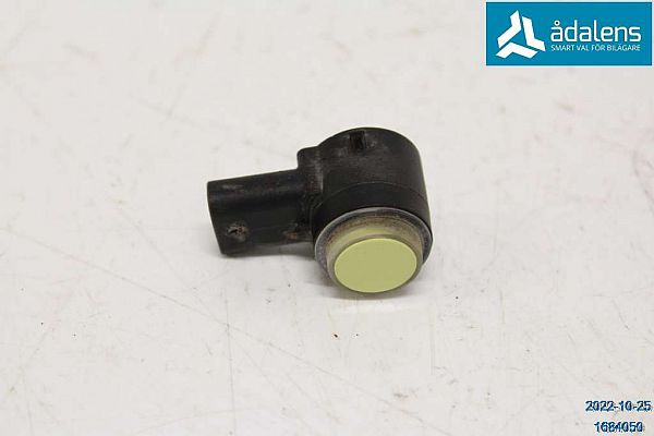 Parkeringssensor bag OPEL KARL (C16)