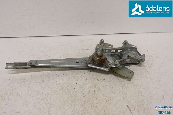 Régulateur vitre NISSAN MICRA IV (K13_)