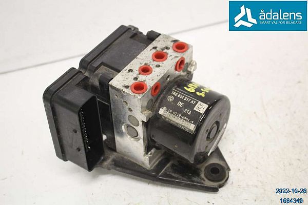New! ABS Unit VW 1K0 614 517 DD 1K0 907 379 BH Ate 10021206804 10096103513 10061937251, 0,00
