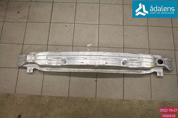 Forkofanger - indvendig del AUDI A6 Avant (4F5, C6)