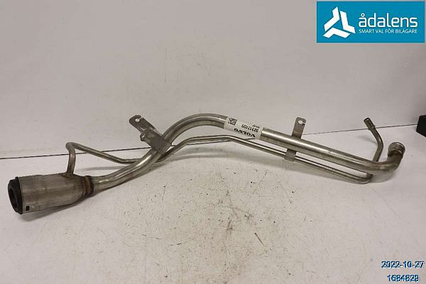 Brandstofpijp / Tankpijp VOLVO XC40 (536)