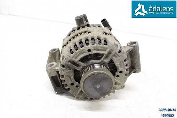 Generator VOLVO V70 III (135)